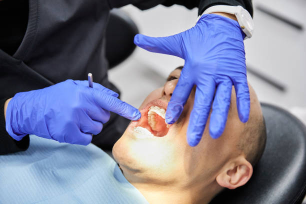 Best Dentist for Tooth Abscess  in Roscommon, MI