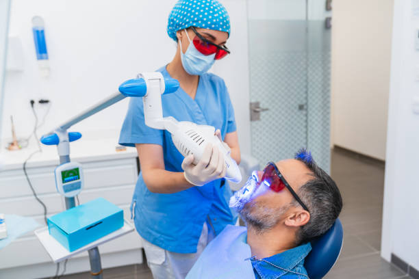 Best Teeth Whitening  in Roscommon, MI